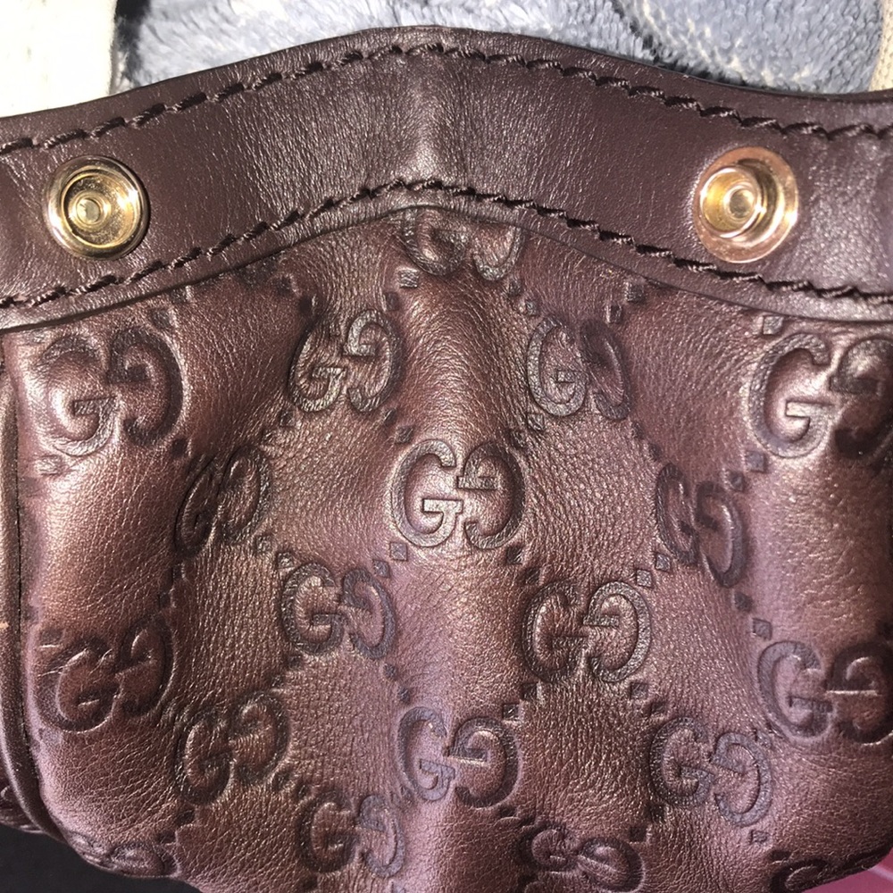 Authentic Gucci Bag - Picture 12 of 16
